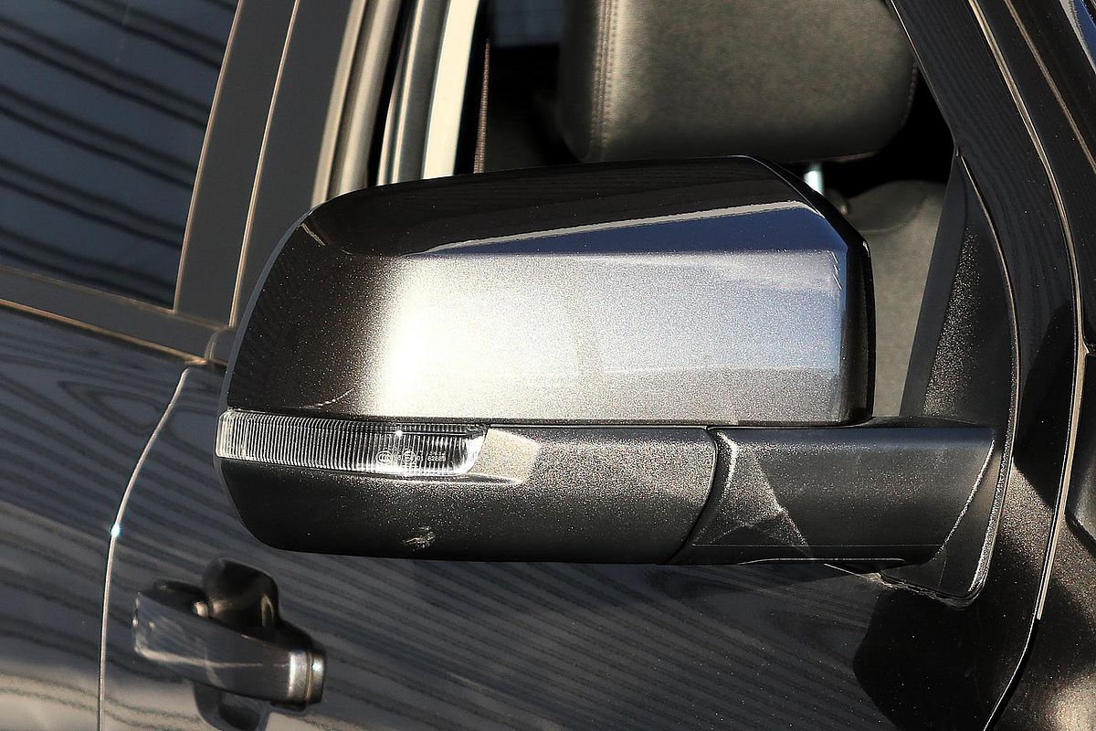 2024 Ford Everest Trend 2.0L