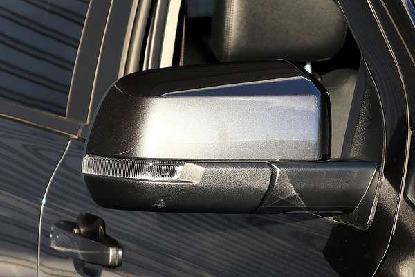 2024 Ford Everest Trend 2.0L