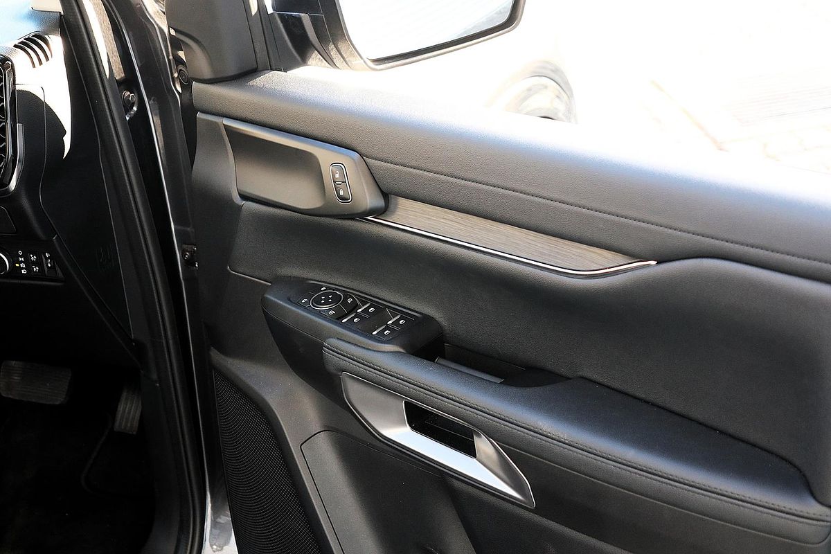 2024 Ford Everest Trend 2.0L