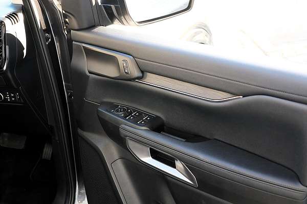 2024 Ford Everest Trend 2.0L