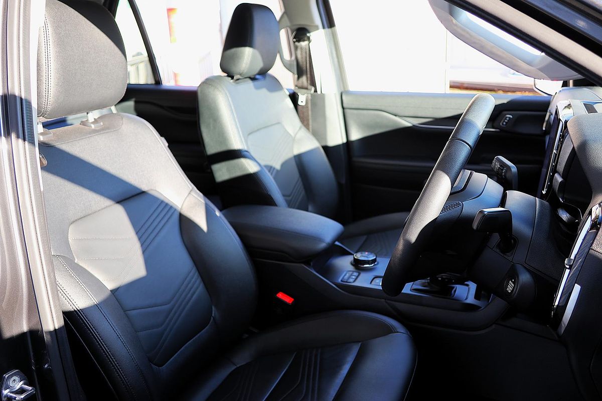 2024 Ford Everest Trend 2.0L