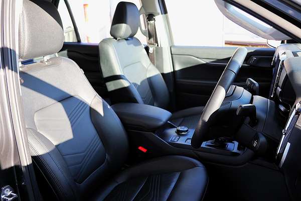 2024 Ford Everest Trend 2.0L
