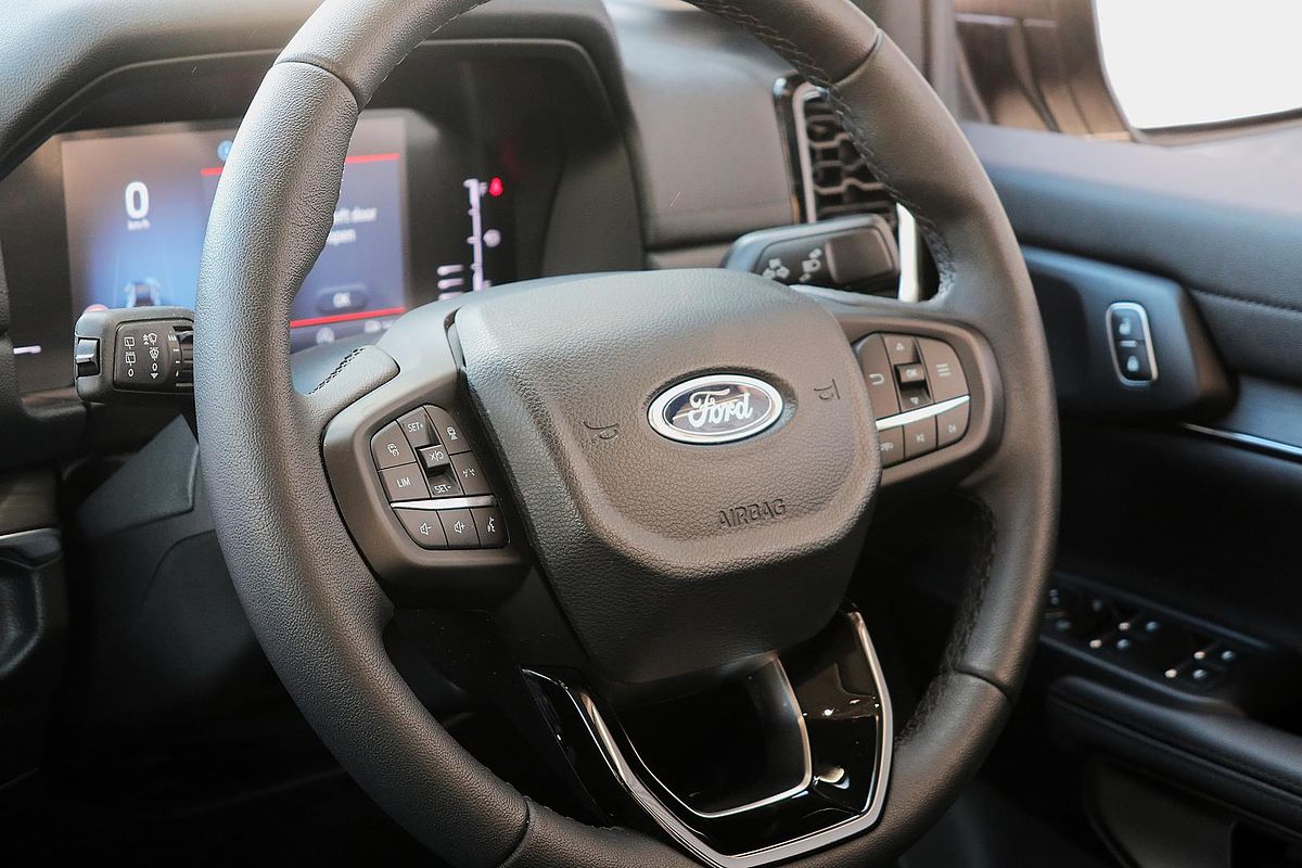 2024 Ford Everest Trend 2.0L