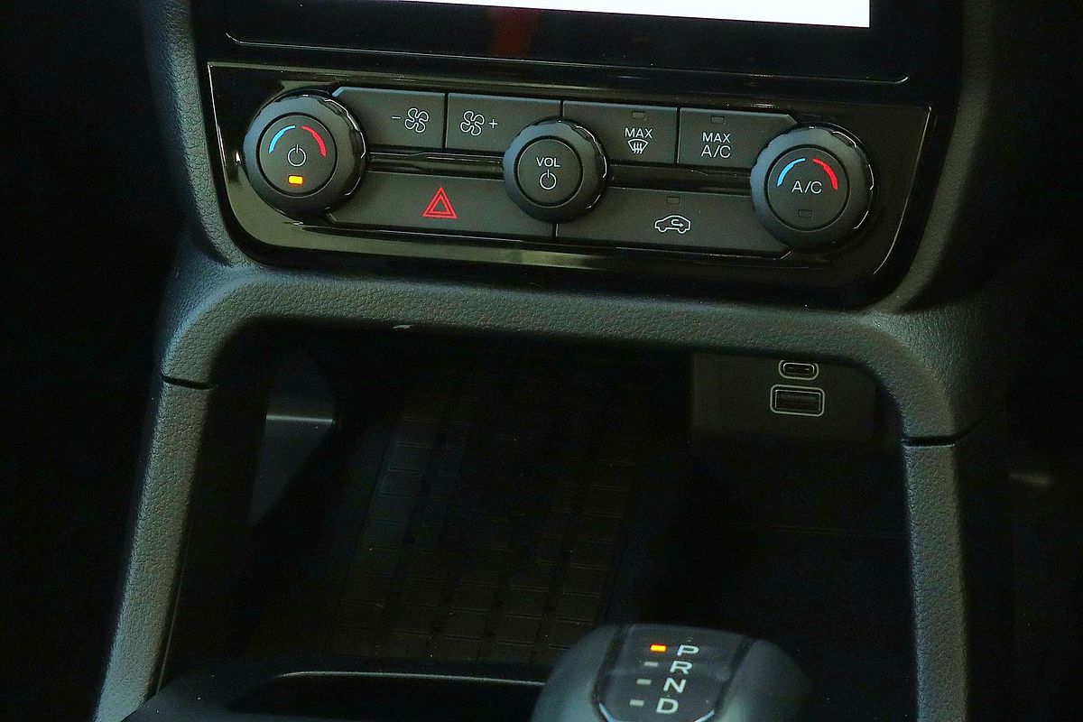 2024 Ford Everest Trend 2.0L