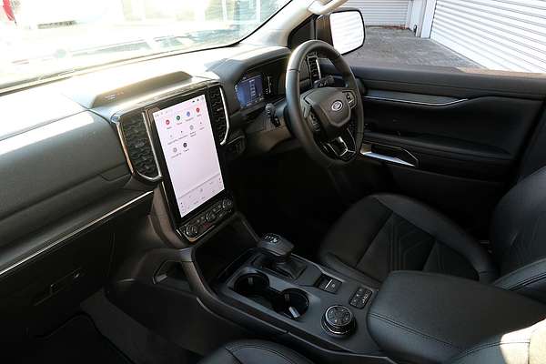 2024 Ford Everest Trend 2.0L
