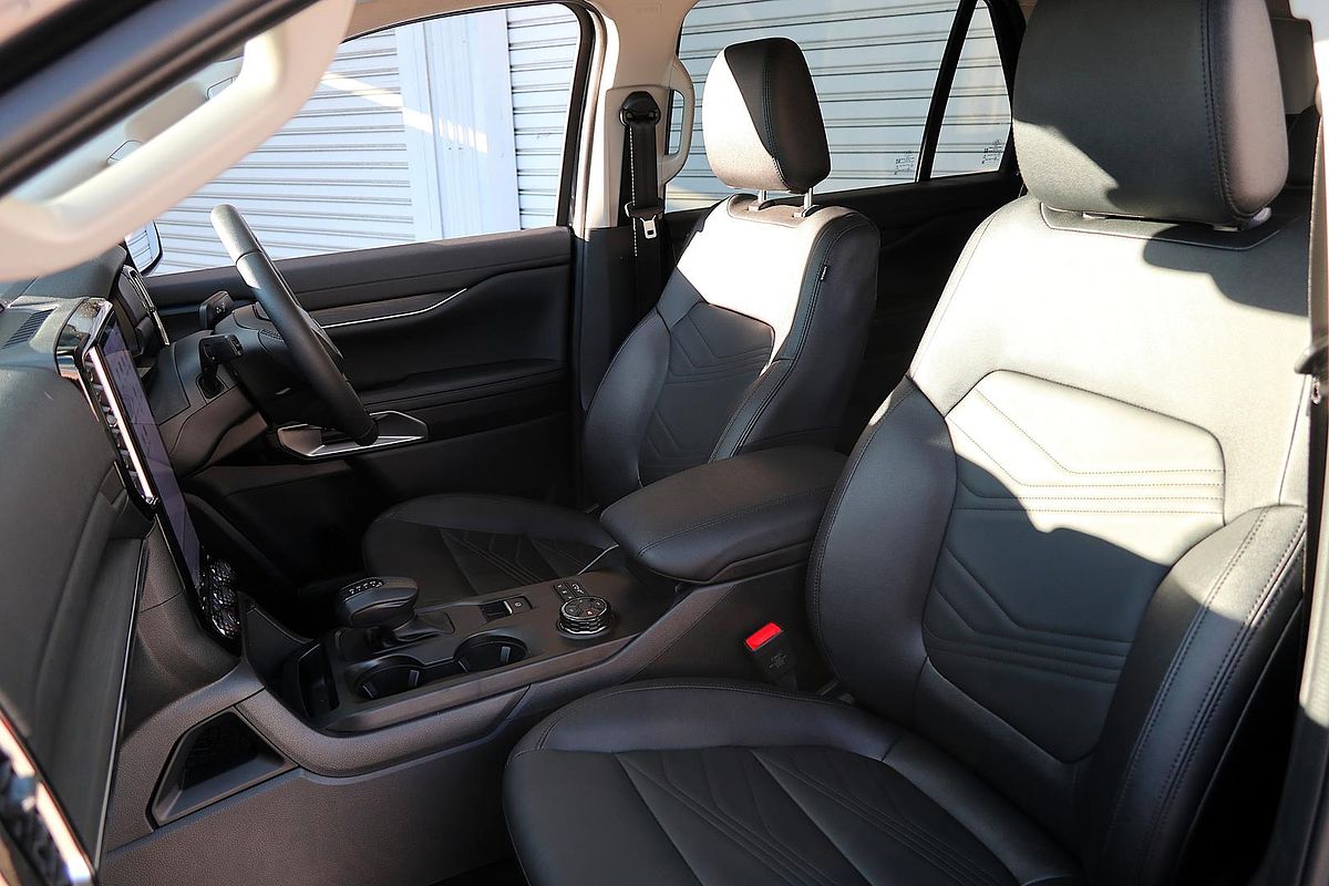 2024 Ford Everest Trend 2.0L
