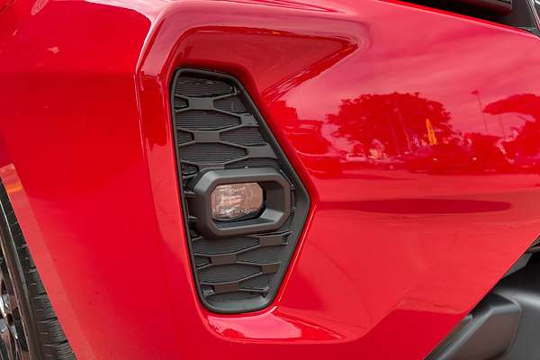 2025 Nissan Navara ST-X D23 4X4