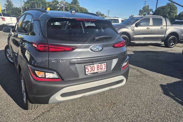 2021 Hyundai Kona OS.V4