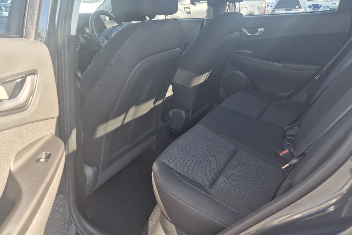 2021 Hyundai Kona OS.V4