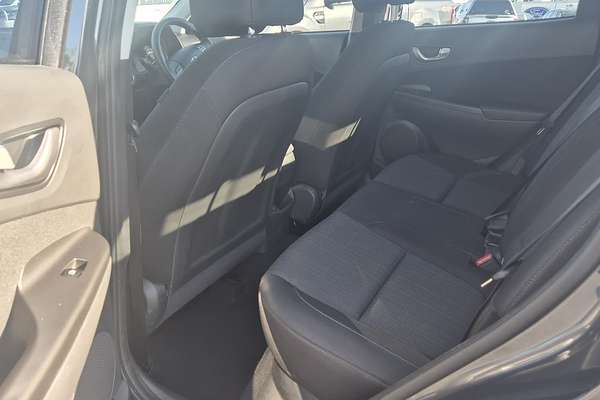 2021 Hyundai Kona OS.V4