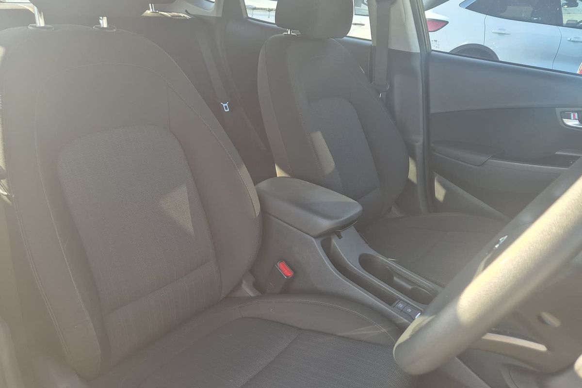 2021 Hyundai Kona OS.V4