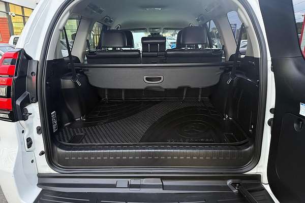 2020 Toyota Landcruiser Prado GXL GDJ150R