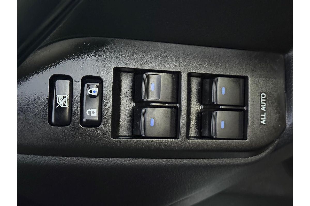 2020 Toyota Landcruiser Prado GXL GDJ150R