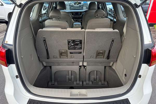 2018 Kia Carnival S YP
