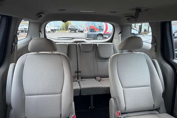 2018 Kia Carnival S YP