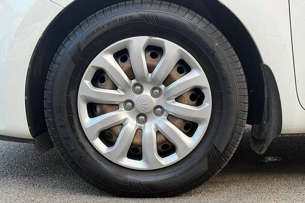 2018 Kia Carnival S YP