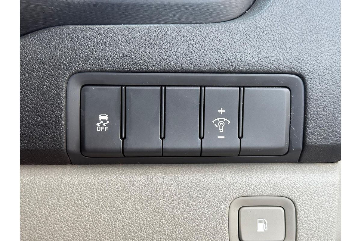 2018 Kia Carnival S YP