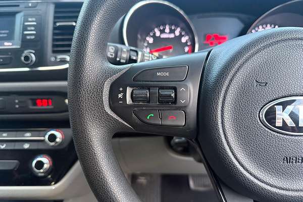 2018 Kia Carnival S YP