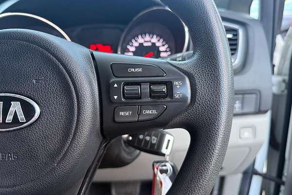 2018 Kia Carnival S YP