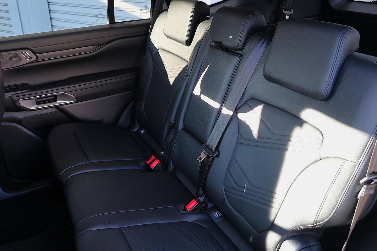 2024 Ford Everest Trend 2.0L