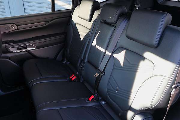 2024 Ford Everest Trend 2.0L