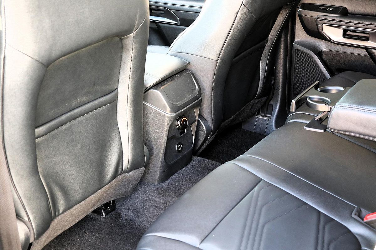 2024 Ford Everest Trend 2.0L