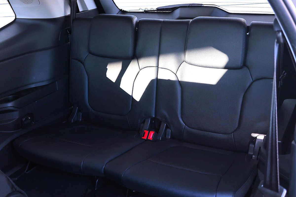 2024 Ford Everest Trend 2.0L