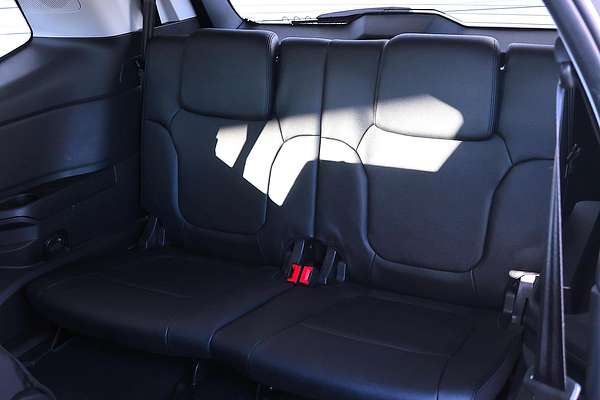 2024 Ford Everest Trend 2.0L