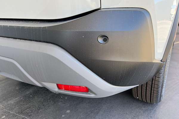 2025 Nissan X-TRAIL ST-L e-POWER T33