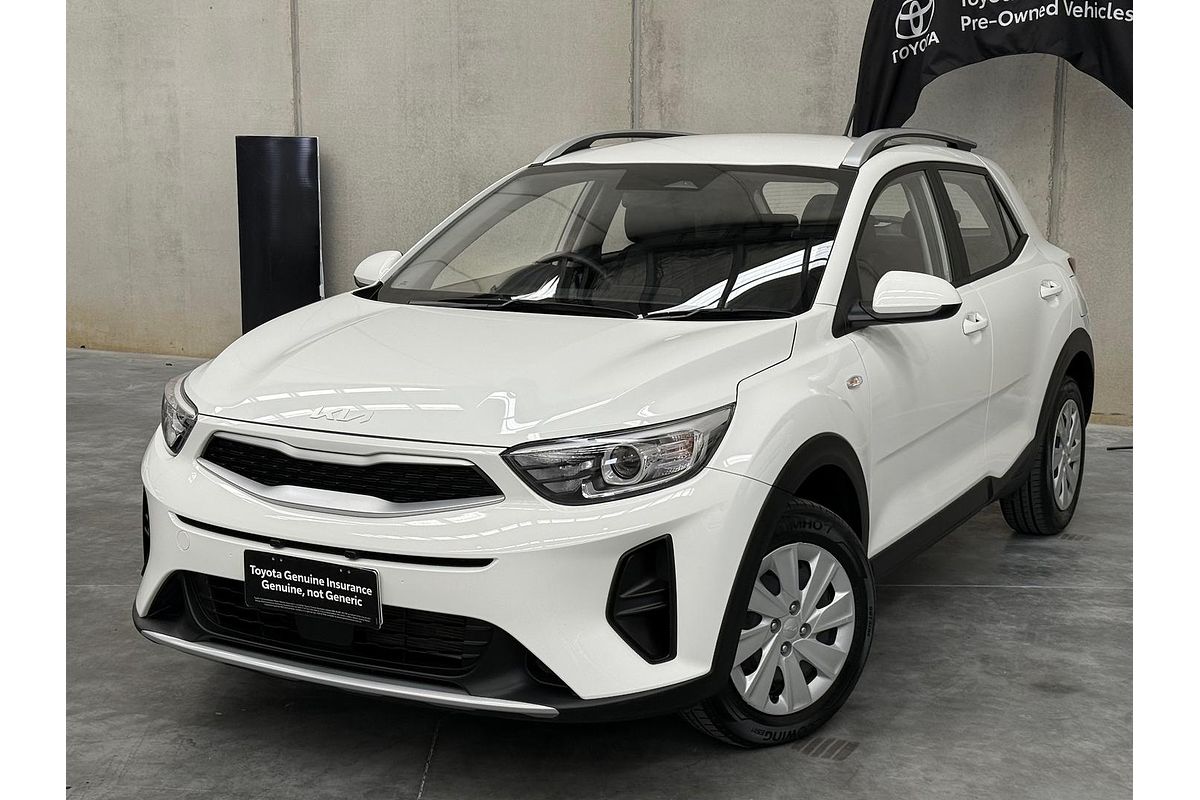 2024 Kia Stonic S YB