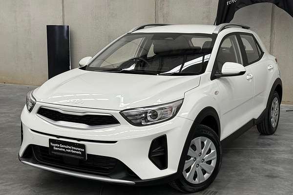 2024 Kia Stonic S YB