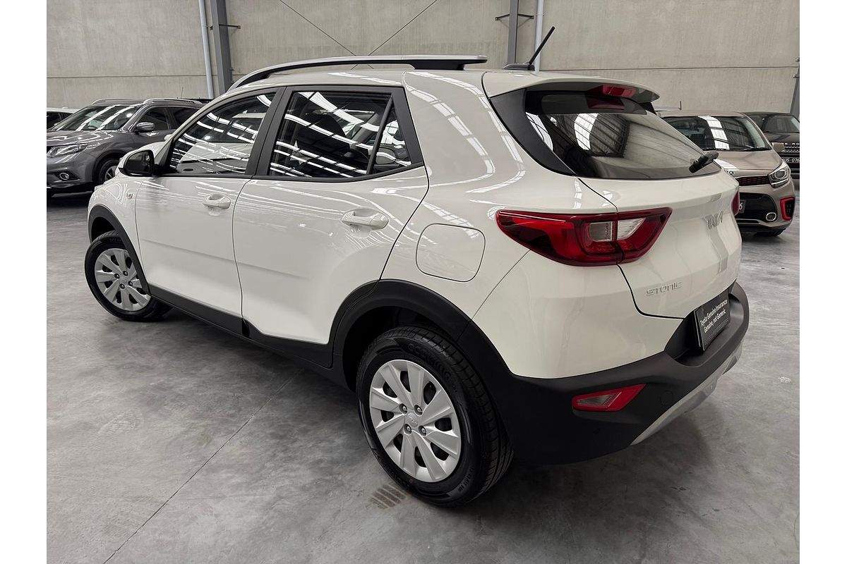 2024 Kia Stonic S YB