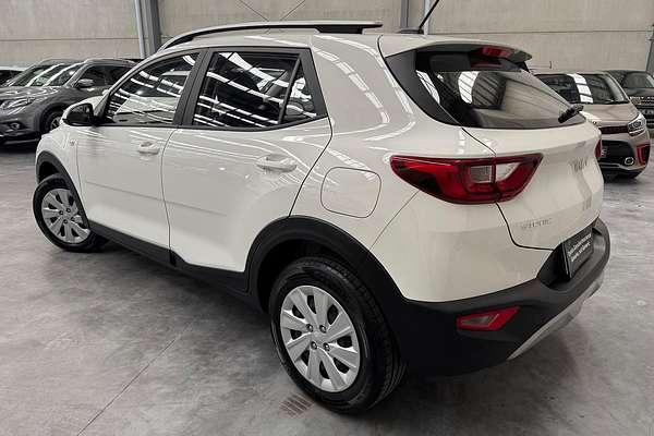 2024 Kia Stonic S YB