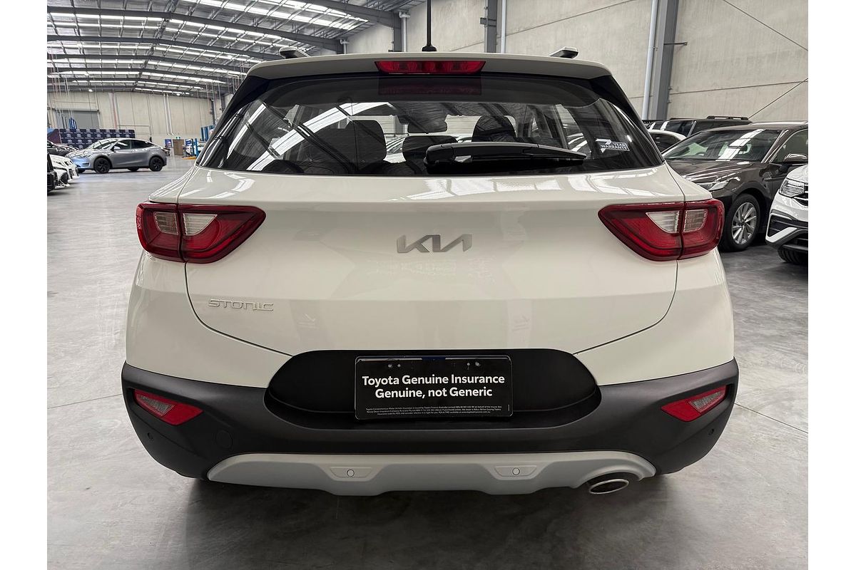 2024 Kia Stonic S YB
