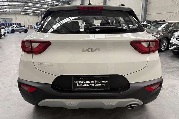 2024 Kia Stonic S YB
