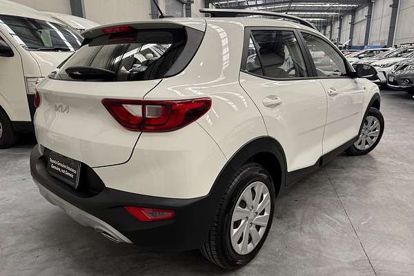 2024 Kia Stonic S YB