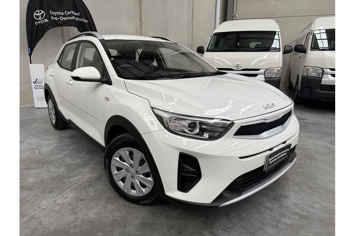 2024 Kia Stonic S YB