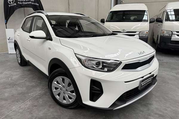 2024 Kia Stonic S YB
