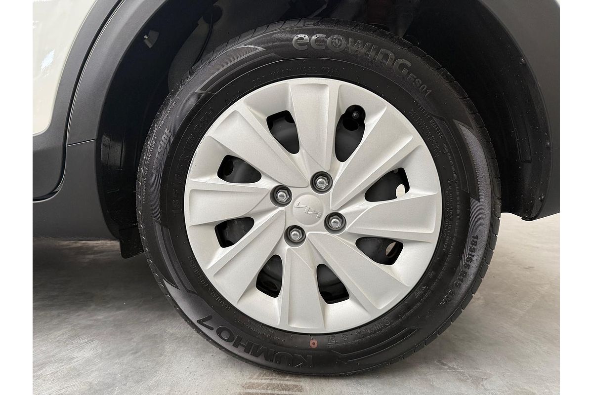 2024 Kia Stonic S YB