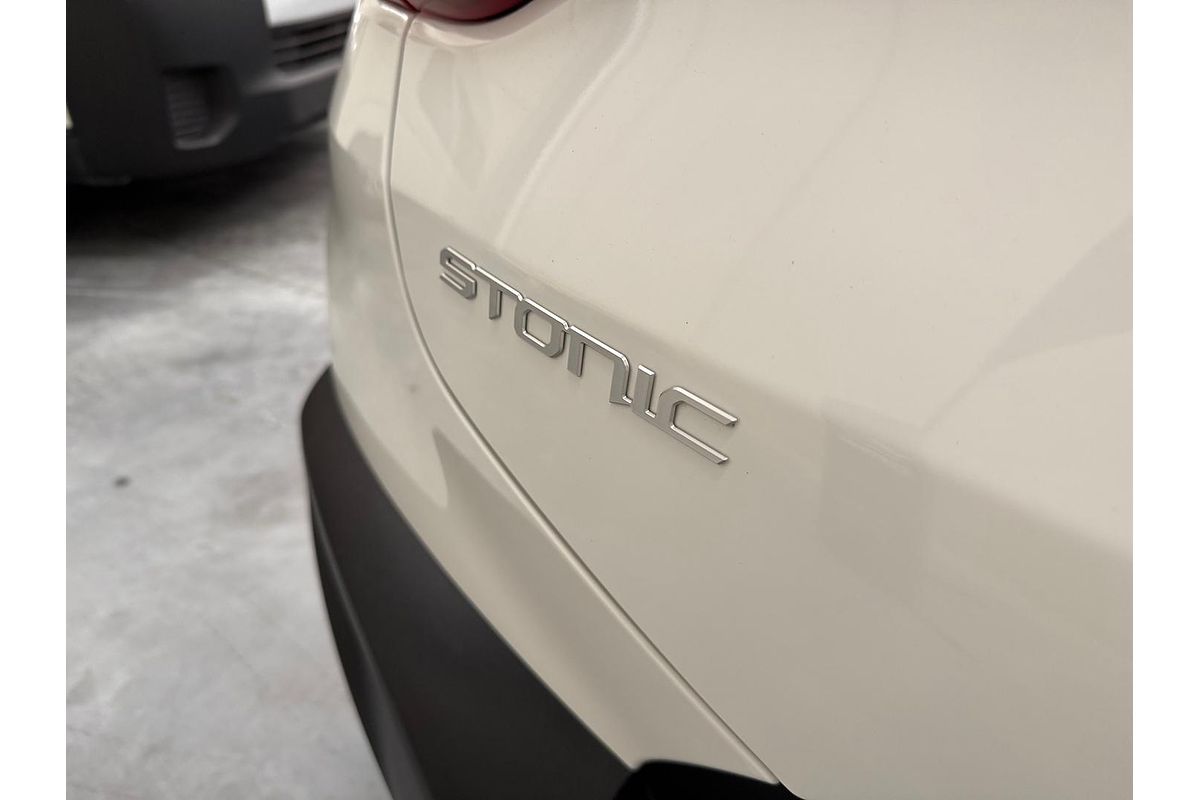 2024 Kia Stonic S YB