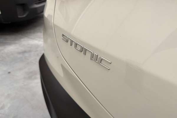 2024 Kia Stonic S YB