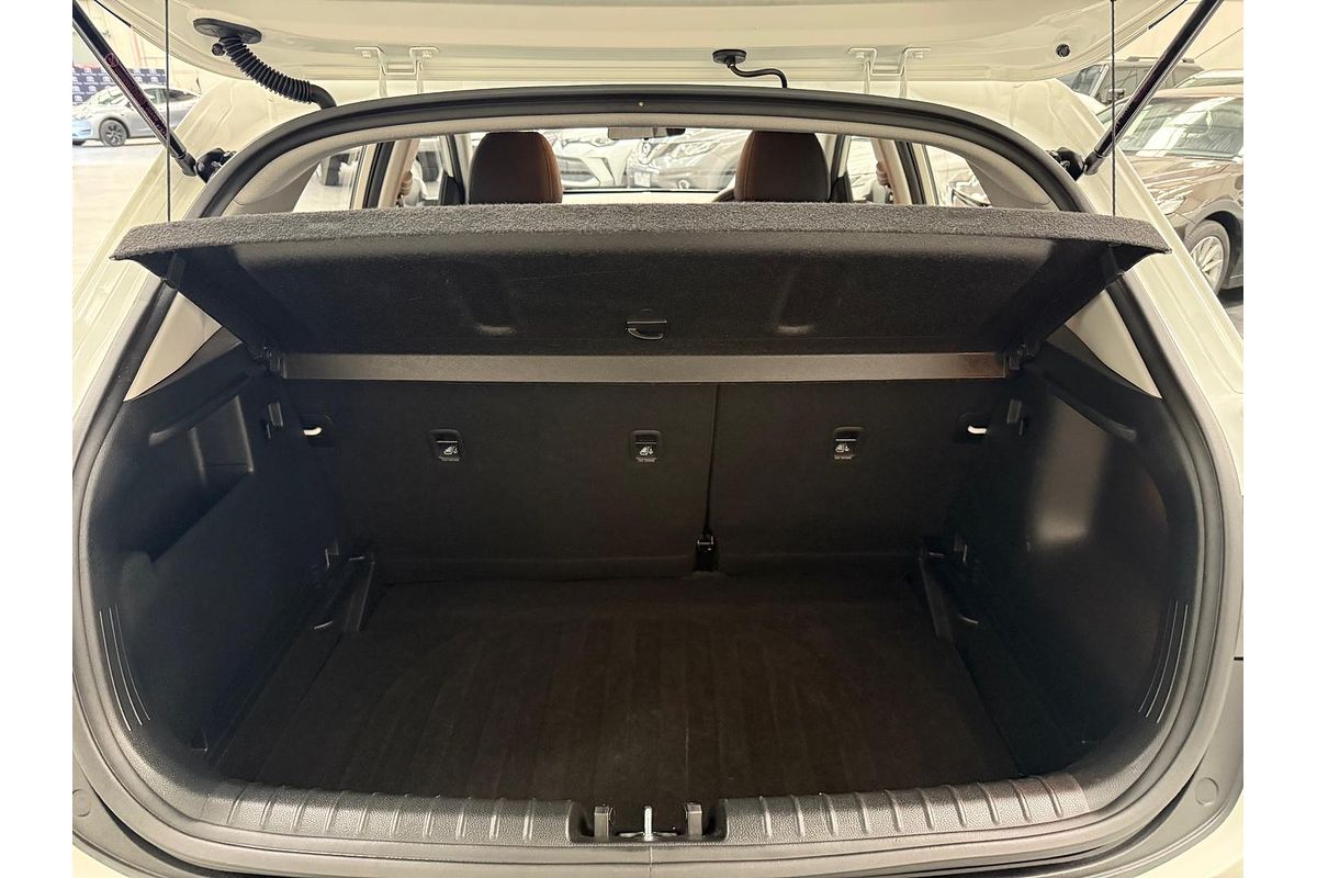 2024 Kia Stonic S YB