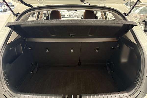 2024 Kia Stonic S YB