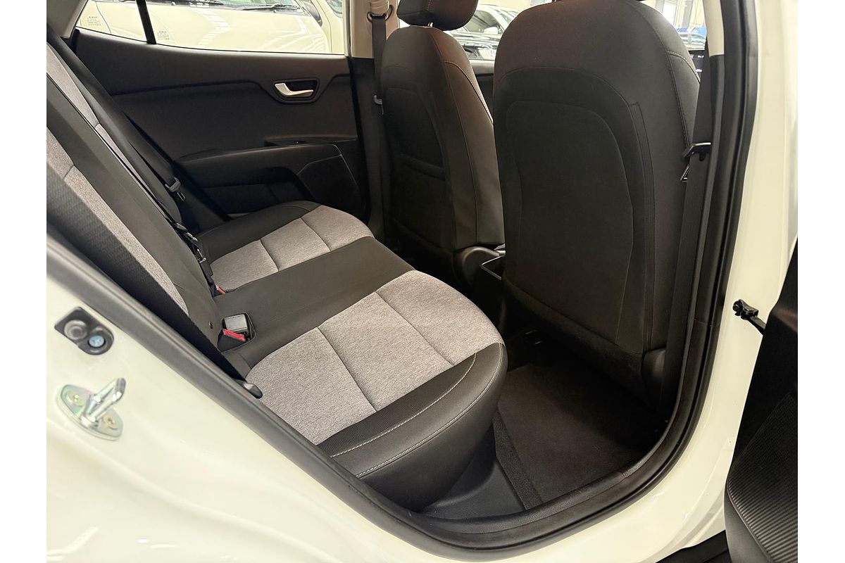 2024 Kia Stonic S YB