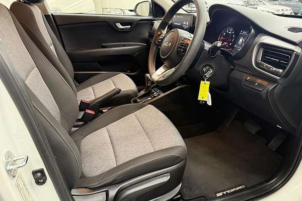 2024 Kia Stonic S YB