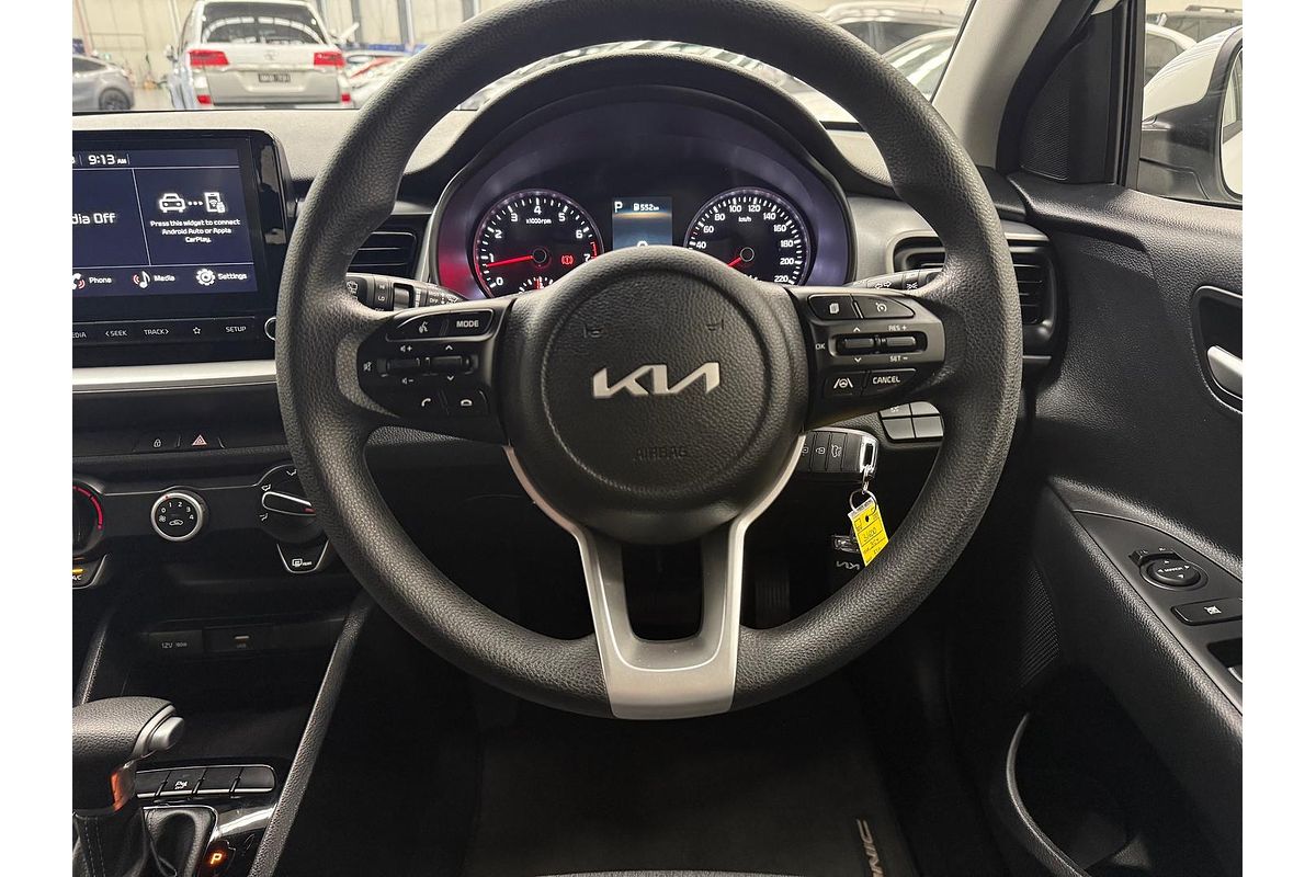 2024 Kia Stonic S YB