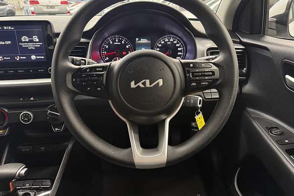 2024 Kia Stonic S YB