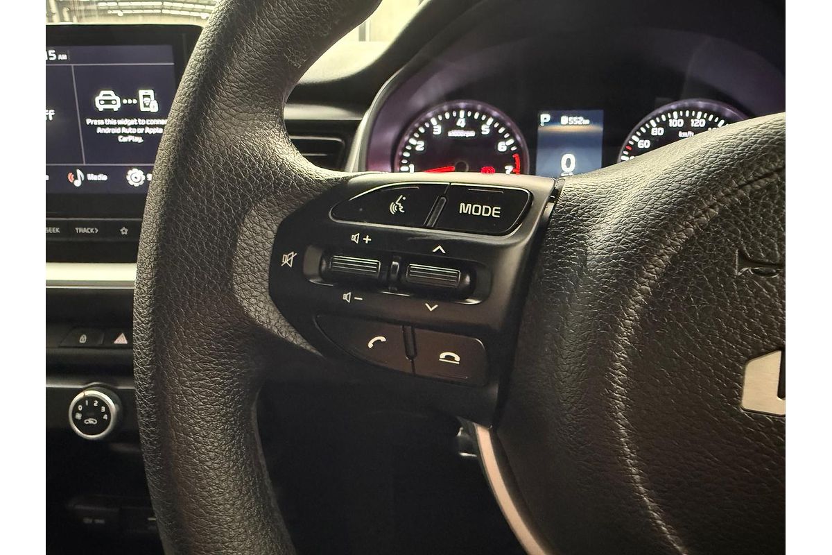 2024 Kia Stonic S YB