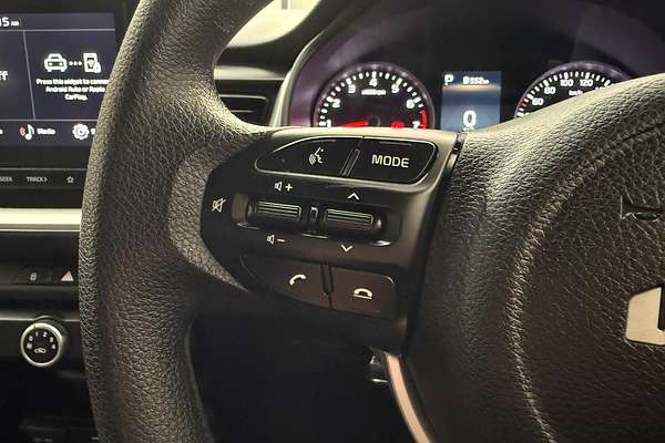 2024 Kia Stonic S YB
