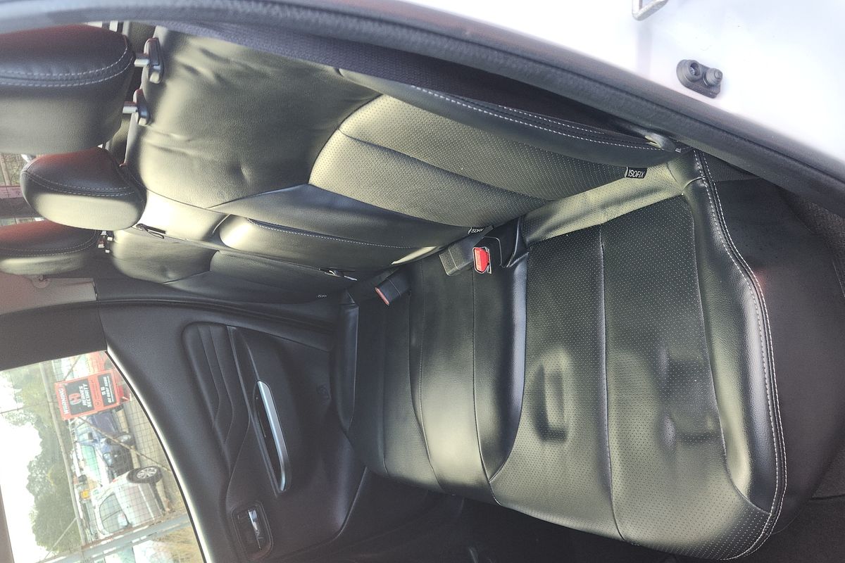 2021 Mitsubishi Triton GSR MR 4X4